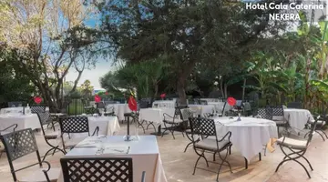 CALA CATERINA HOTEL