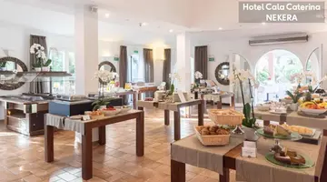 CALA CATERINA HOTEL