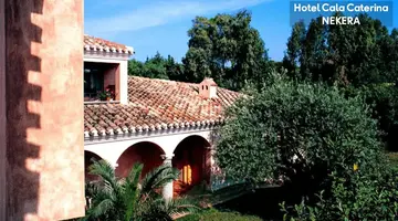 CALA CATERINA HOTEL
