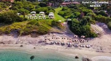 CALA CATERINA HOTEL