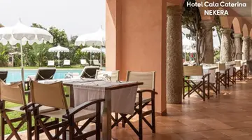 CALA CATERINA HOTEL