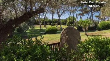 CALA CATERINA HOTEL