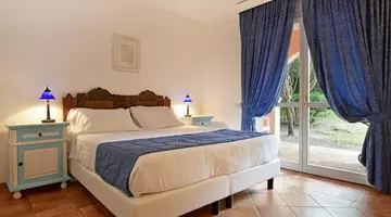 CALA CATERINA HOTEL