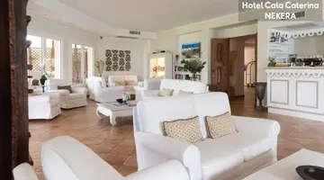 CALA CATERINA HOTEL