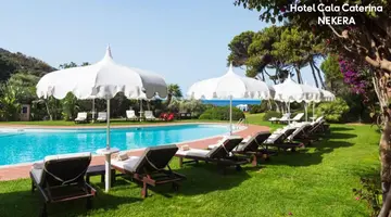 CALA CATERINA HOTEL