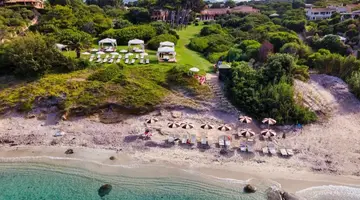 Cala Caterina