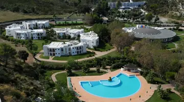 Cala del Turco (Gusmay Resort)