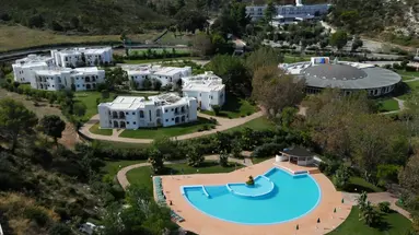 Cala del Turco (Gusmay Resort)