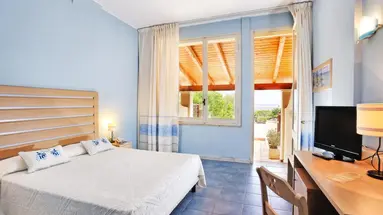 Cala della Torre Resort