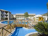 Cala della Torre Resort