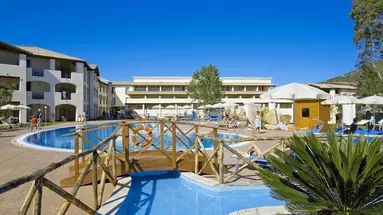 Cala della Torre Resort