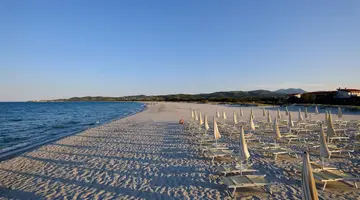 Cala della Torre Resort