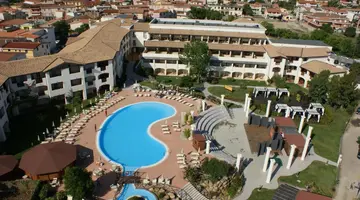 Cala della Torre Resort