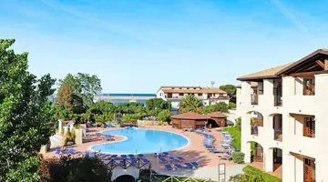 Cala della Torre Resort