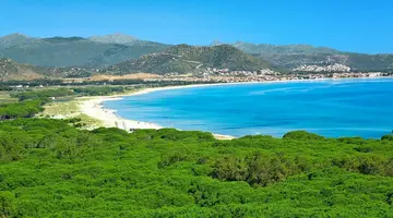 Cala della Torre Resort