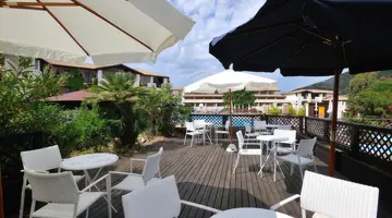 Cala della Torre Resort