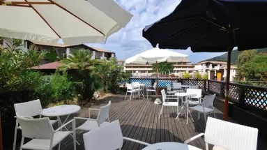 Cala della Torre Resort