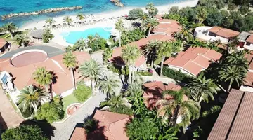 Cala di Volpe