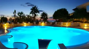 Cala di Volpe
