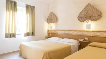 Cala di Volpe
