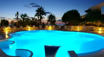 Cala di Volpe