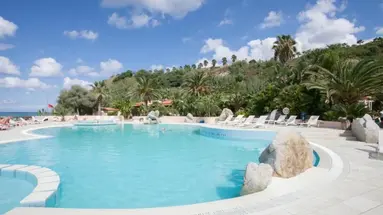 Cala di Volpe