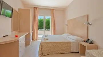 Cala di Volpe