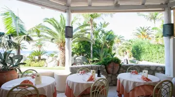 Cala di Volpe