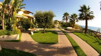 Cala di Volpe