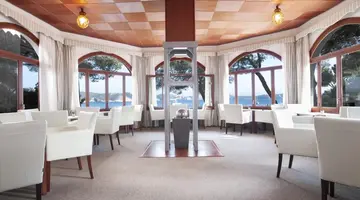 Cala Fornells Hotel