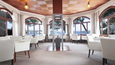 Cala Fornells Hotel