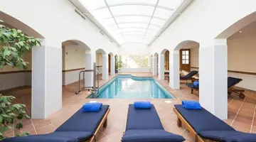 Cala Fornells Hotel