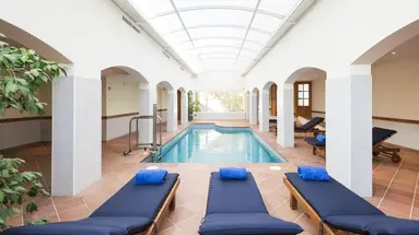 Cala Fornells Hotel
