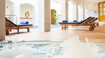 Cala Fornells Hotel