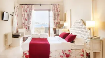 Cala Fornells Hotel