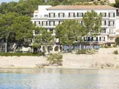 Cala Fornells Hotel