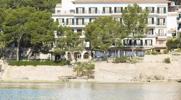 Cala Fornells Hotel