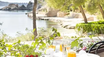 Cala Fornells Hotel