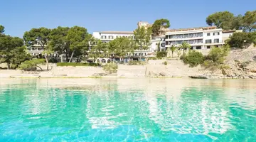 Cala Fornells Hotel