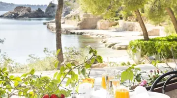 Cala Fornells Hotel