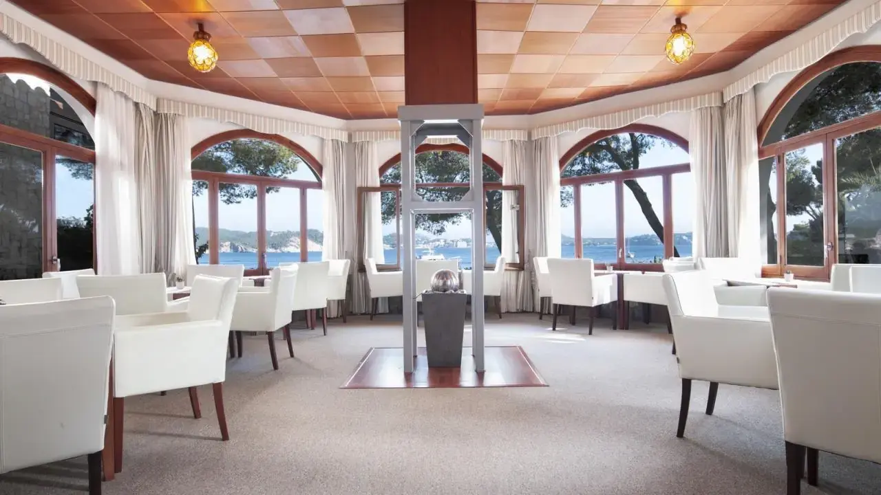 Cala Fornells Hotel