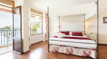 Cala Fornells Hotel