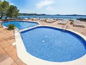 Cala Fornells Hotel