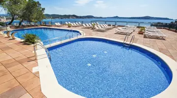 Cala Fornells Hotel