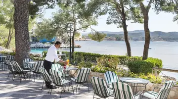 Cala Fornells Hotel