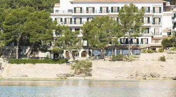 Cala Fornells Hotel