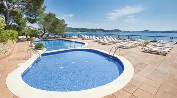 Cala Fornells Hotel