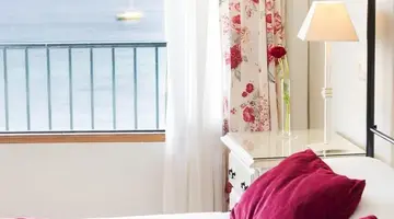 Cala Fornells Hotel