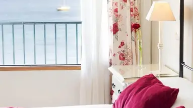 Cala Fornells Hotel