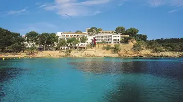 Cala Fornells Hotel